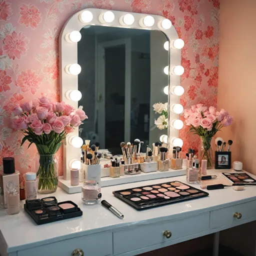 Where to find exclusive makeup lessons near you for luxury beauty lovers