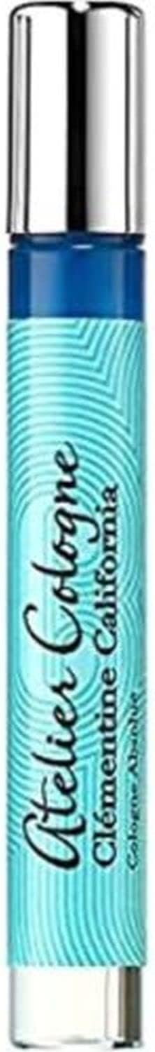 Atelier Cologne Clementine California Cologne Absolue - .14 oz - Mini Spray