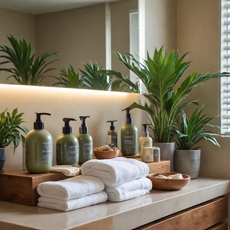 Elevate your hair care routine with Nairobi hair products