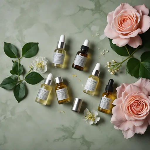 Unveiling the secret behind buffet by The Ordinary: a closer look at its ingredients for luxury skincare lovers