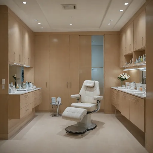 Where to find the best lip injections near you for a luxurious experience