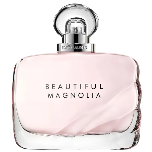 Estée Lauder Beautiful Magnolia Eau de Parfum Spray with Notes of Lush Magnolia, Solar Gardenia, Warm Woods & Luminous Musk - Perfumes for Women 3.4 Fl Oz