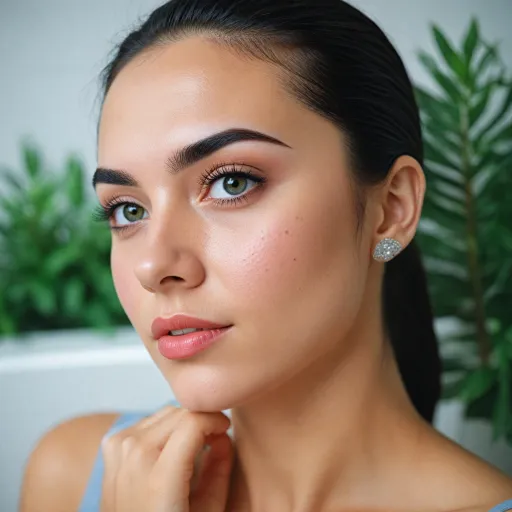 Elevate your brow game with revitabrow advanced eyebrow conditioner