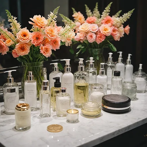 The ultimate guide to oil free eyelash extension cleansers for luxury beauty lovers