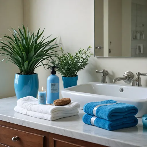 Elevate your haircare ritual with bleu hair products