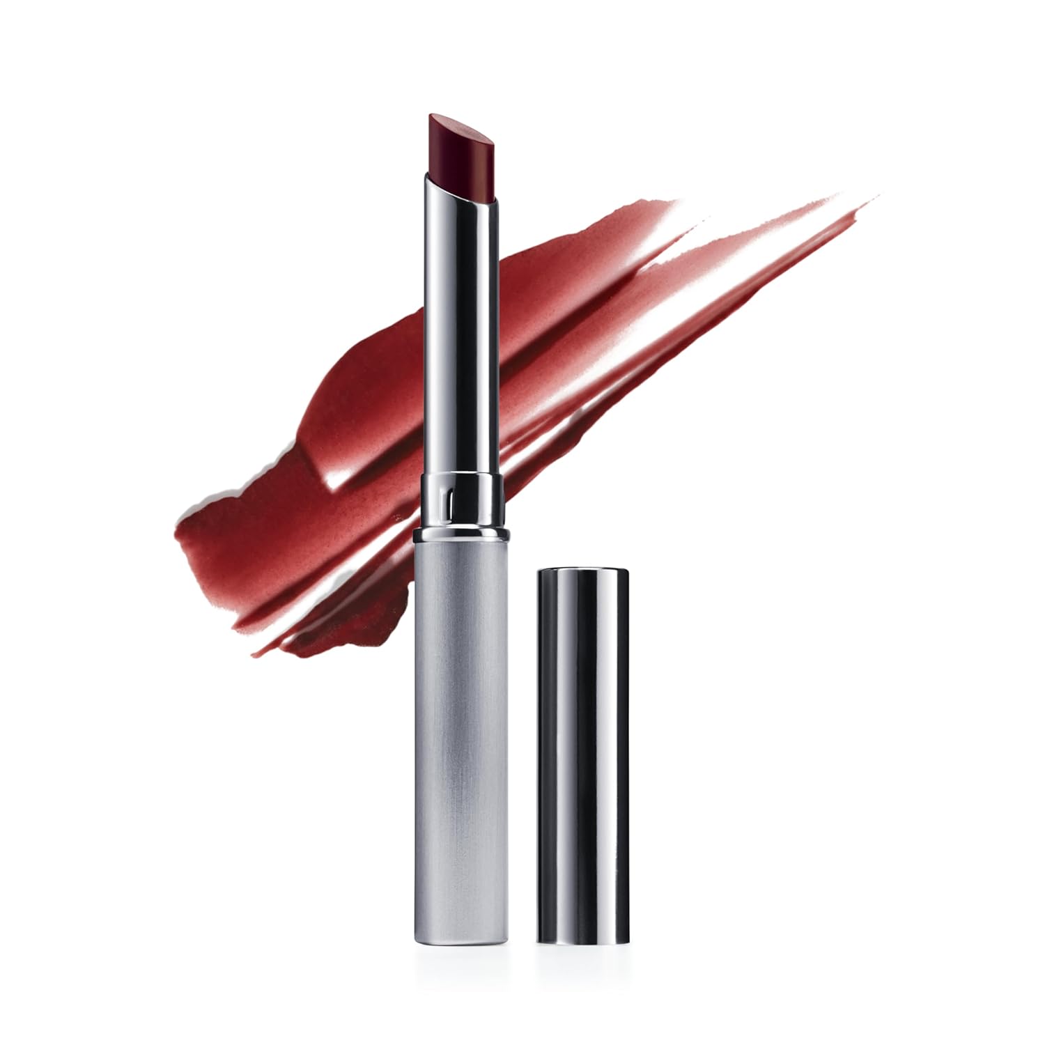 Clinique Almost Lipstick Tinted Lip Balm in 3 Iconic Shades Black Honey, Pink, and Nude Honey - Sheer + Lightweight
