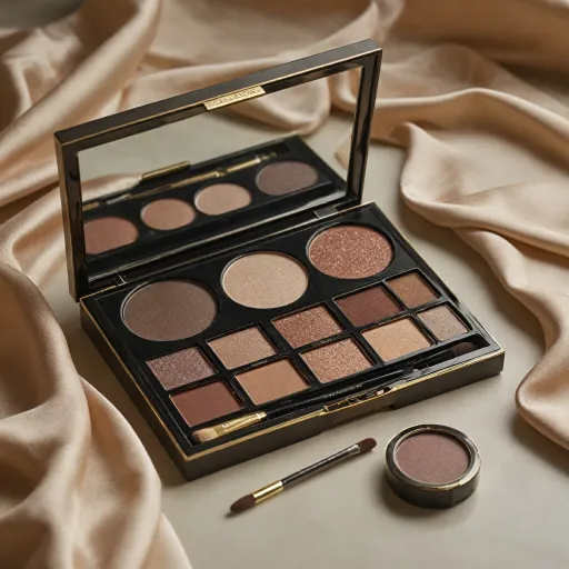 Why tom ford sable smoke is the ultimate luxury eyeshadow for connoisseurs