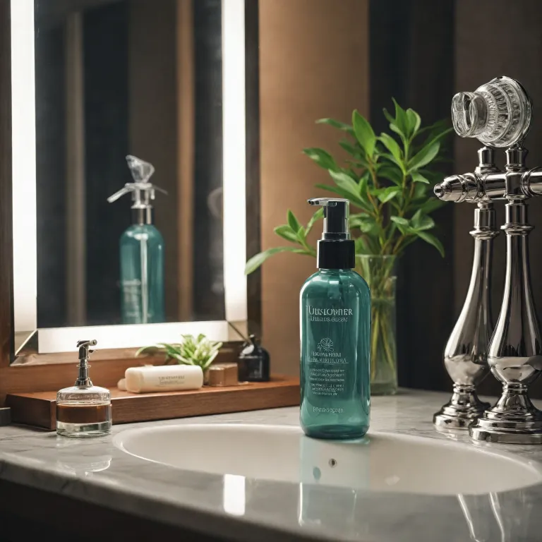 Achieve flawless hair with airbrush root touch up spray: the luxury solution for perfect roots