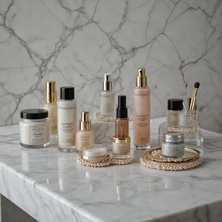 Why caviar skin care products are redefining luxury beauty routines