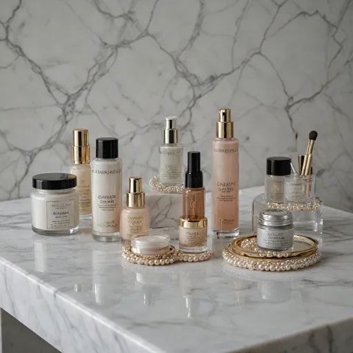 Why caviar skin care products are redefining luxury beauty routines
