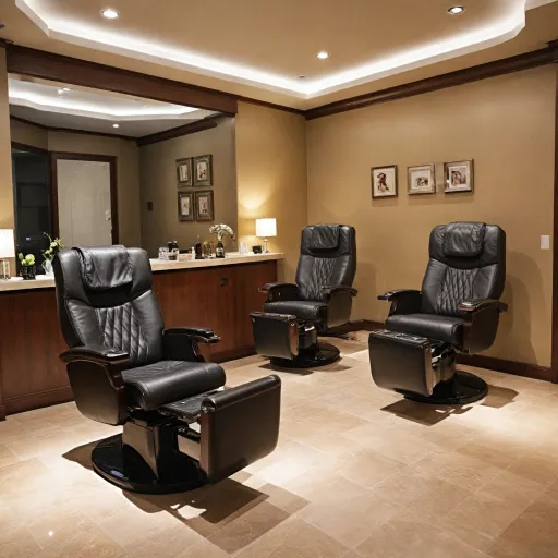 Where to find the best pedicures for men near me: a luxury experience