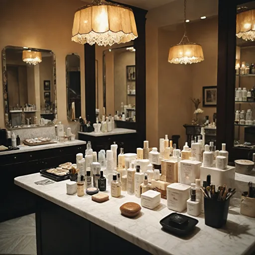 Understanding waxing prices in the world of luxury cosmetics