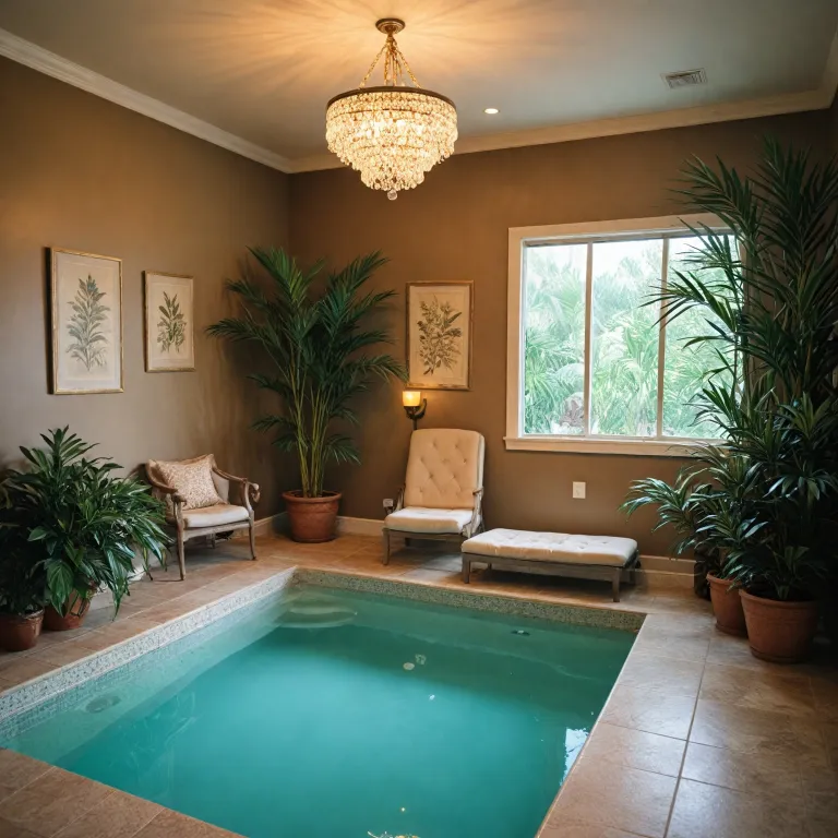 Indulge in the ultimate head spa experience in Orlando: a luxury cosmetic journey