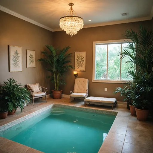 Indulge in the ultimate head spa experience in Orlando: a luxury cosmetic journey