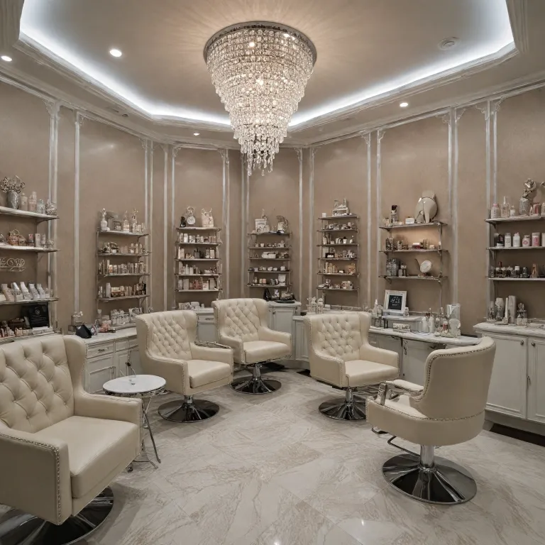 Understanding mani and pedi prices in the world of luxury cosmetics
