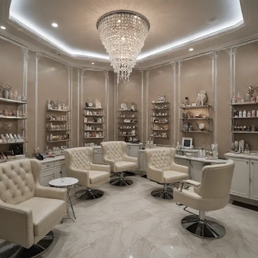 Understanding mani and pedi prices in the world of luxury cosmetics