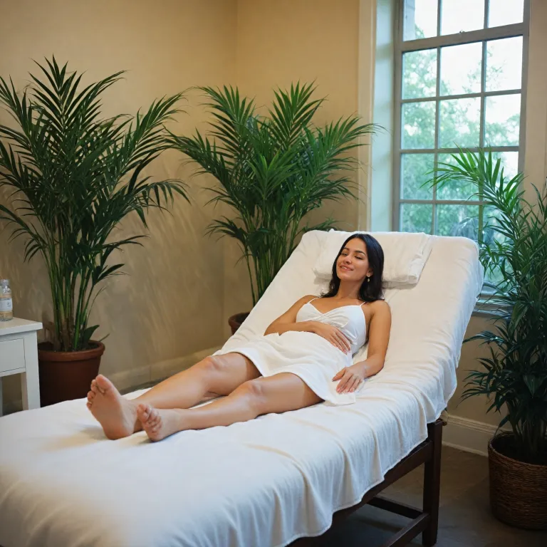 Experience radiant skin with hydrafacial in Tampa: a luxury skincare journey
