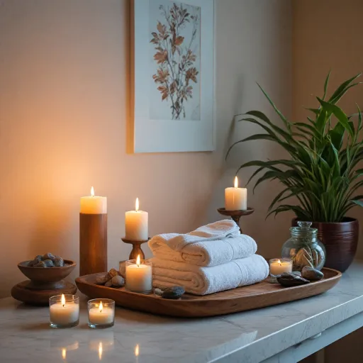 The ln spa experience: redefining luxury in cosmetics