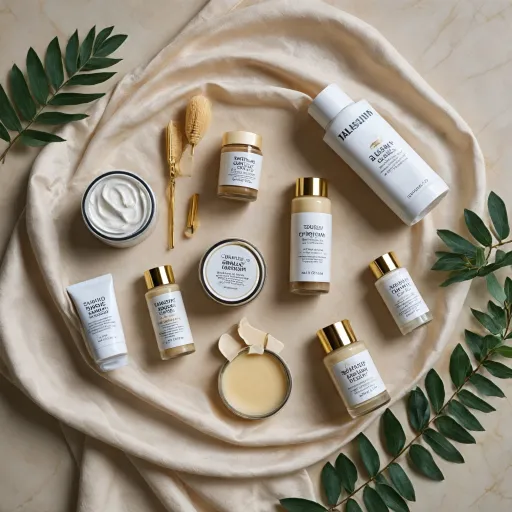 Why tallow hand cream is the secret indulgence for luxury skincare lovers