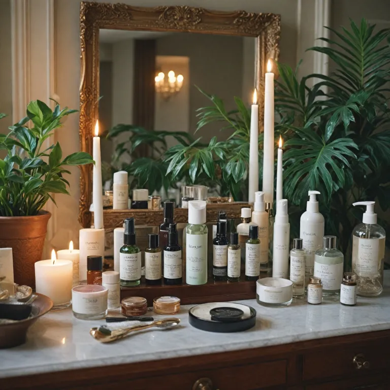 A luxurious look at Vegamour: review for beauty, lifestyle, skin, and makeup enthusiasts