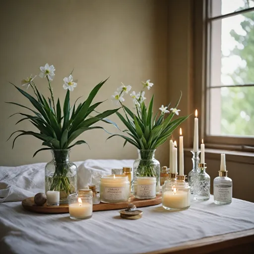 The ultimate skincare guide for dry, sensitive skin in your 30s: luxury solutions