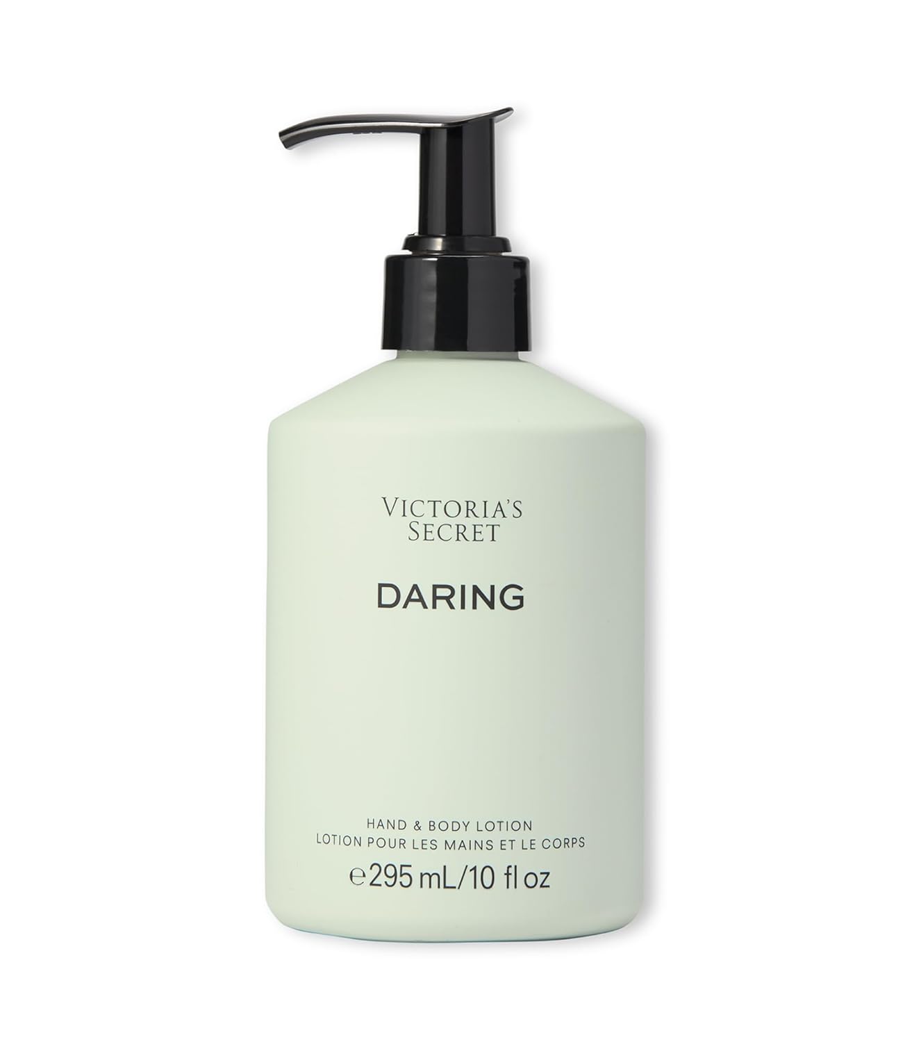 Victoria's Secret Daring Fragrance Body Lotion, Notes of Bright Bergamot, Warm Oakmoss and Bold Amber (8.4 oz) Daring 8 Fl Oz (Pack of 1)