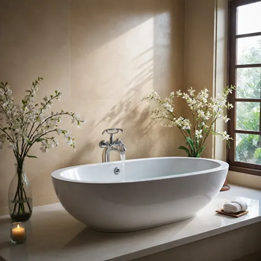 Indulge your senses with the elegance of jasmine shampoo