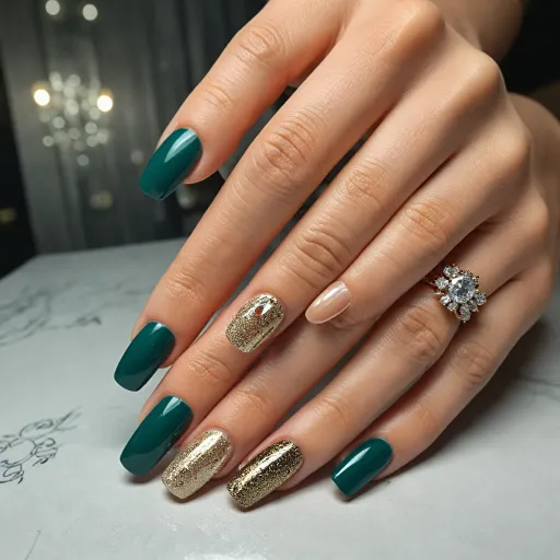 Nova nails: redefining luxury in nail artistry