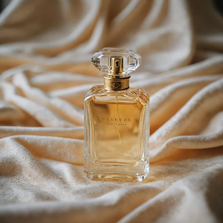 Experience the elegance of gentle fluidity gold 10ml: a luxury fragrance journey