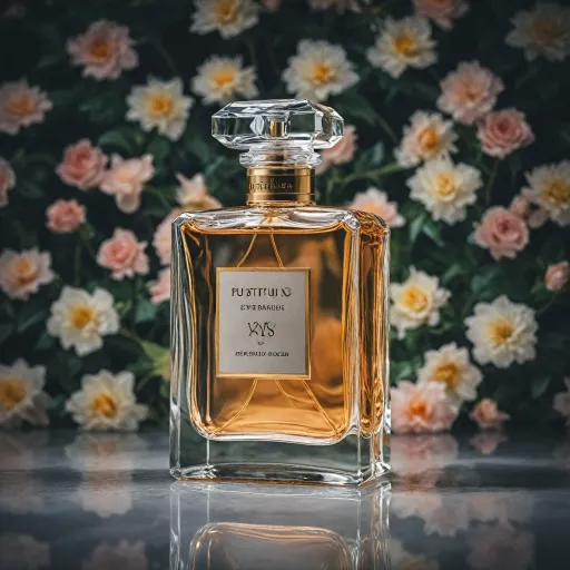 Meliora perfume: a refined olfactory experience for luxury connoisseurs