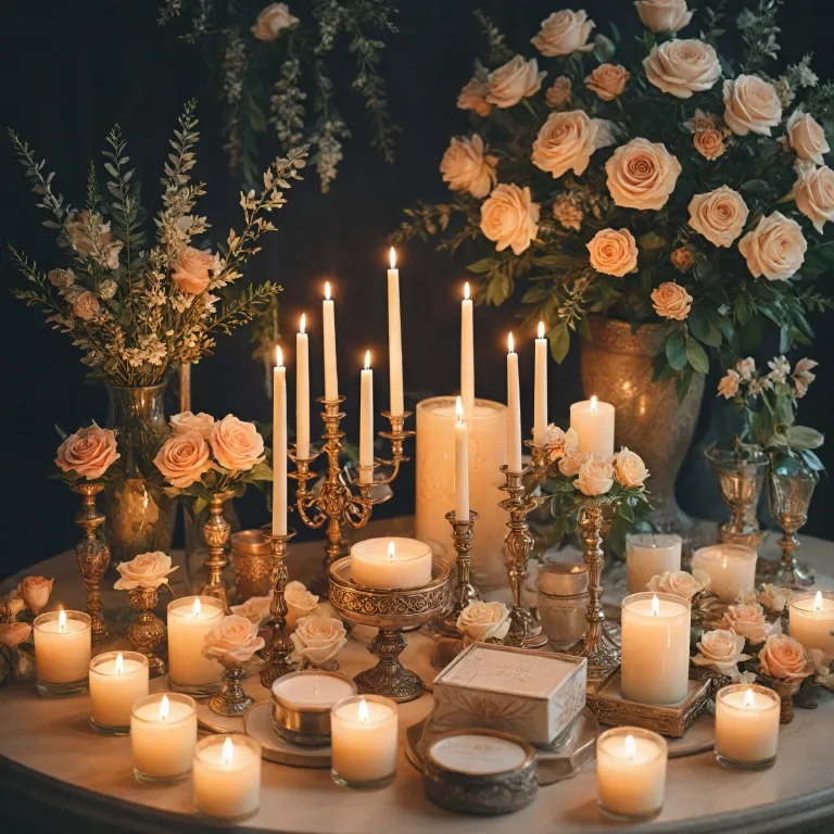 Exploring the world of christian makeup brands: luxury with a spiritual touch