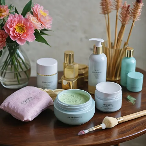 Elevate your skincare ritual with the perfect face mask brush applicator