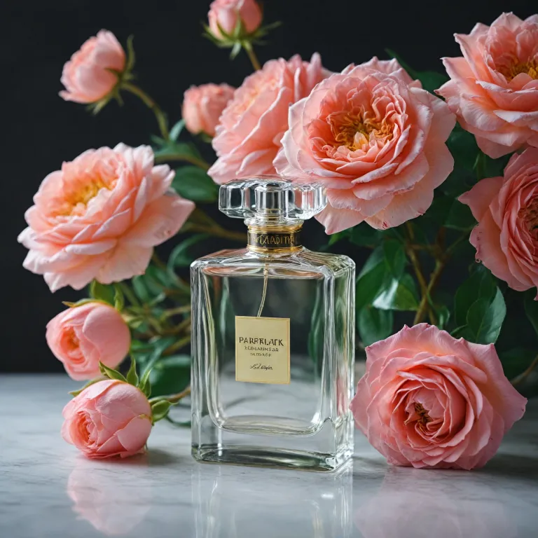 Aphrodite perfume: the essence of luxury and allure in high-end cosmetics