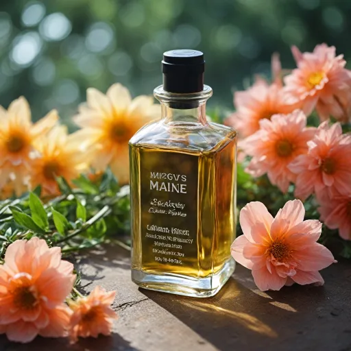 Mane hair oil: the secret to luxurious, radiant hair