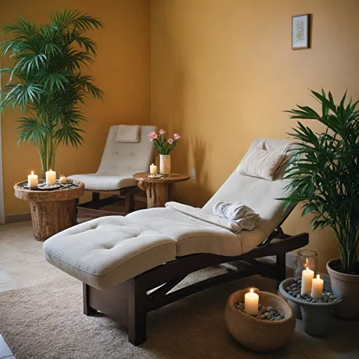 Elevate your spa experience with the perfect pedicure foot rest