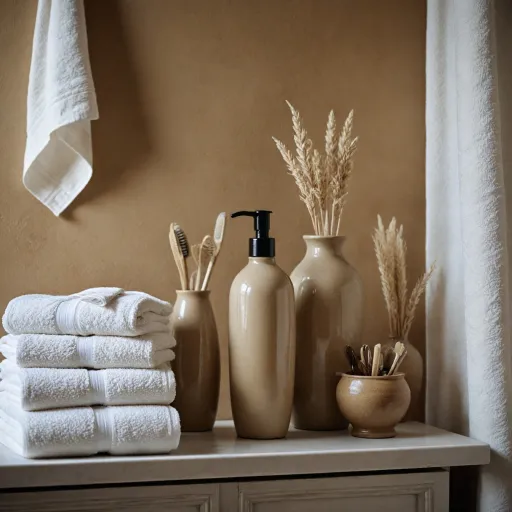 Experience the allure of sand fog body wash: a new ritual in luxury skincare