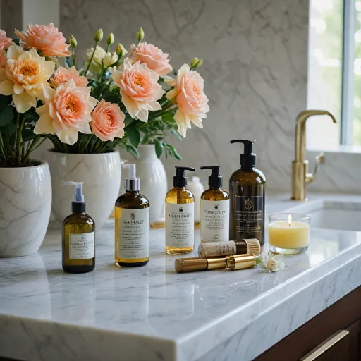 The ultimate guide to good and all scalp treatment for luxury beauty lovers