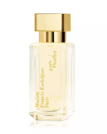Gentle Fluidity - Gold Edition by Maison Francis Kurkdjian for Unisex - 1.18 oz EDP Spray 1.2 Fl Oz (Pack of 1)