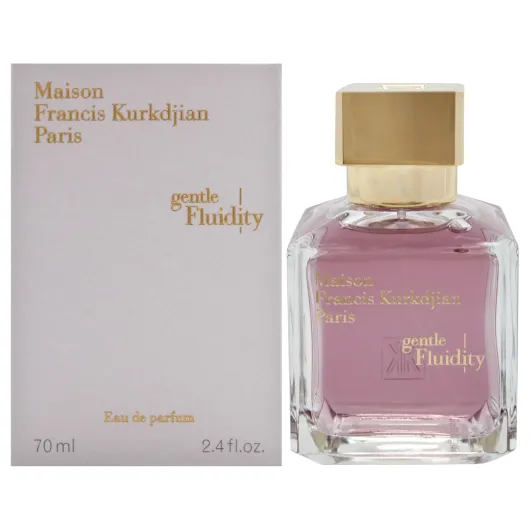 Maison Francis Kurkdjian Gentle Fluidity Gold, 2.4 Fl Oz