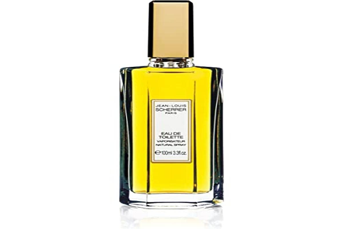 Scherrer By Jean Louis Scherrer For Women - Eau De Toilette Spray 3.3 Ounces 3.3 Fl Oz (Pack of 1)