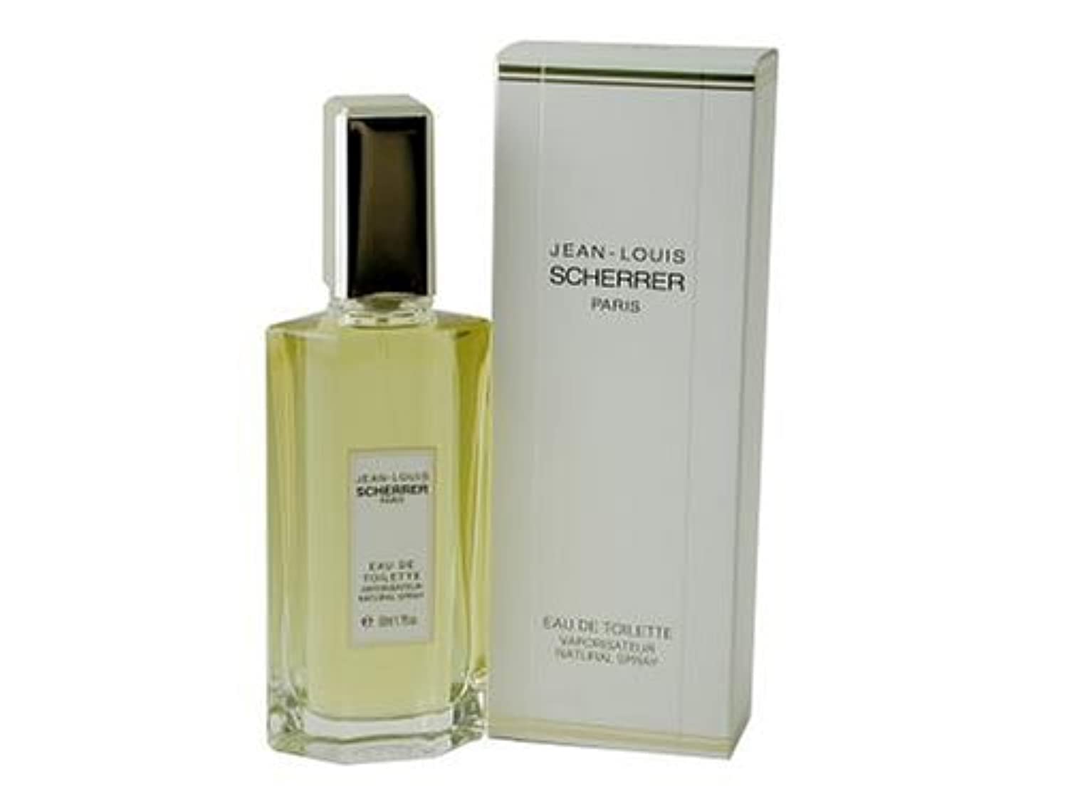Scherrer By Jean Louis Scherrer For Women - Eau De Toilette Spray 1.7 Ounces
