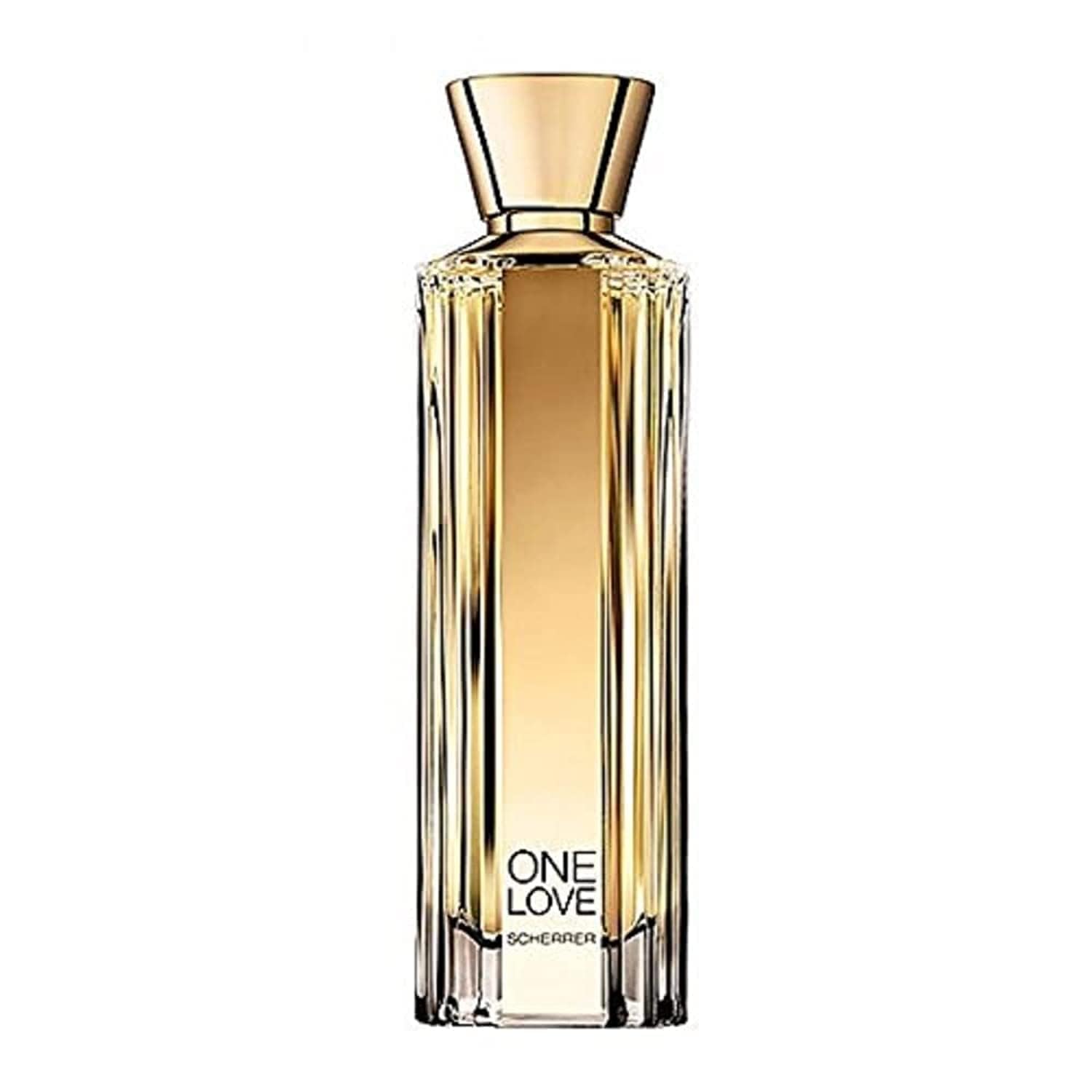 One Love by Jean Louis Scherrer for Women 3.3 oz Eau de Parfum Spray