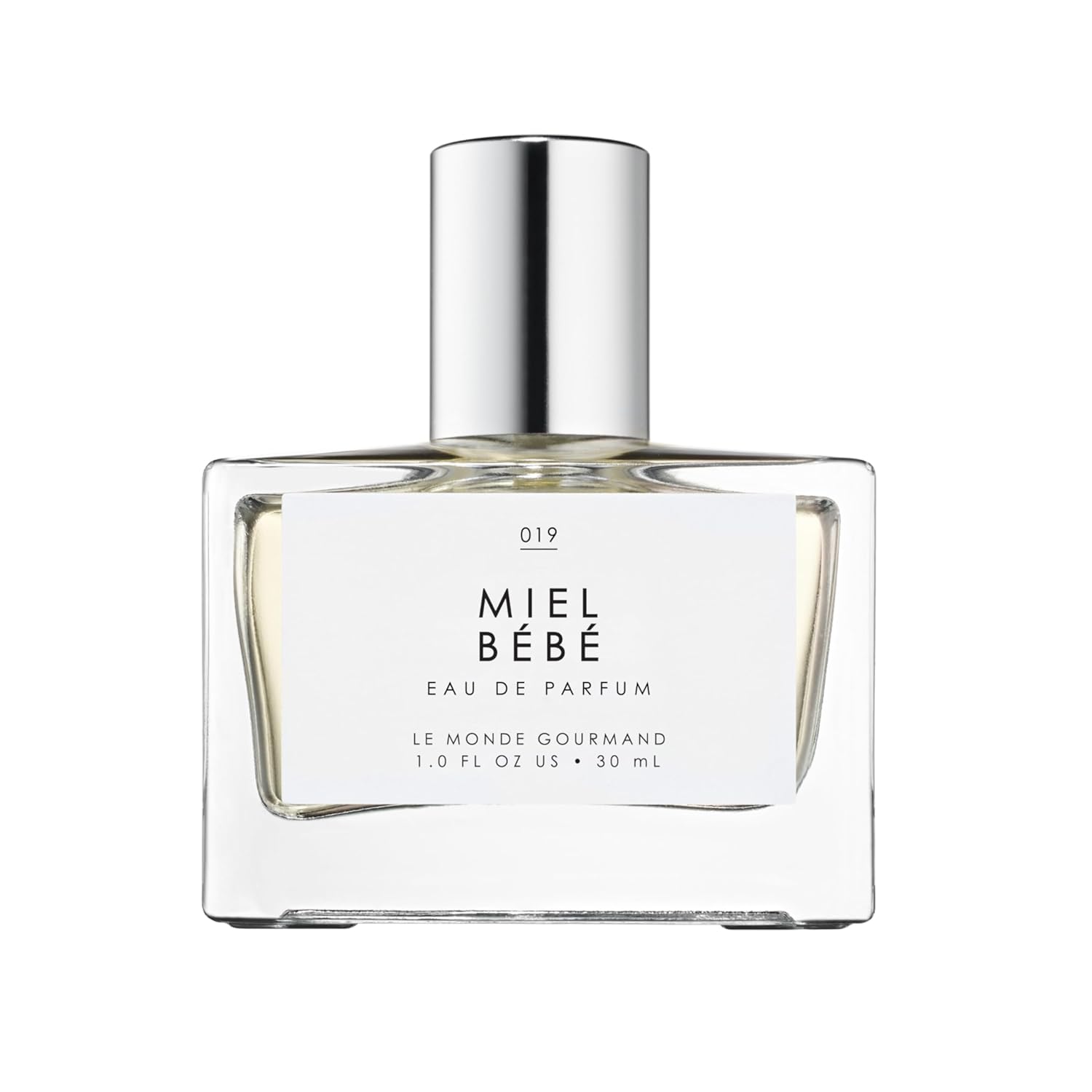 Miel Bébé Spray Eau de Parfum with Praline, Sandalwood, Honey, Orange Perfume Notes - 1 fl oz (30 ml)