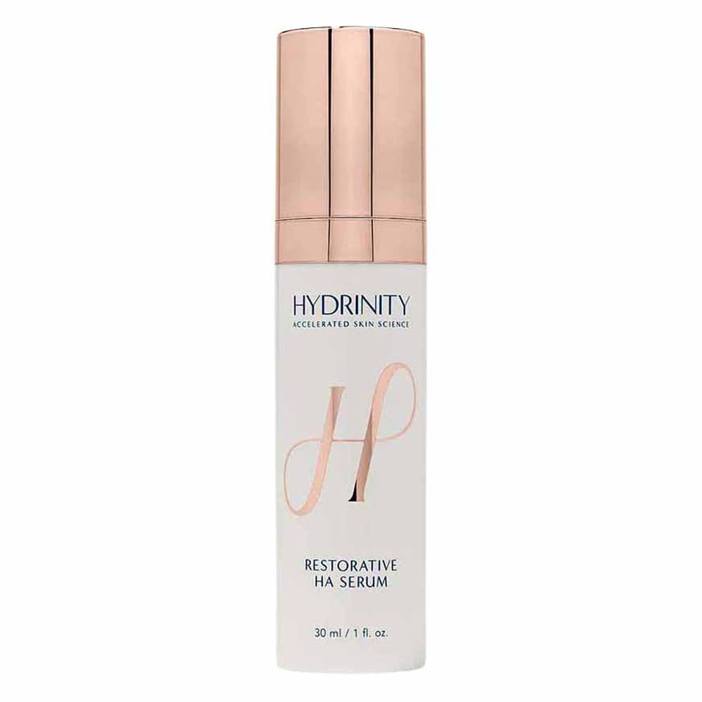 Hydrinity Restorative HA Serum 15 ml