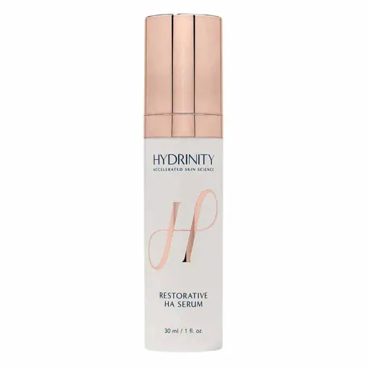 Hydrinity Restorative HA Serum 15 ml