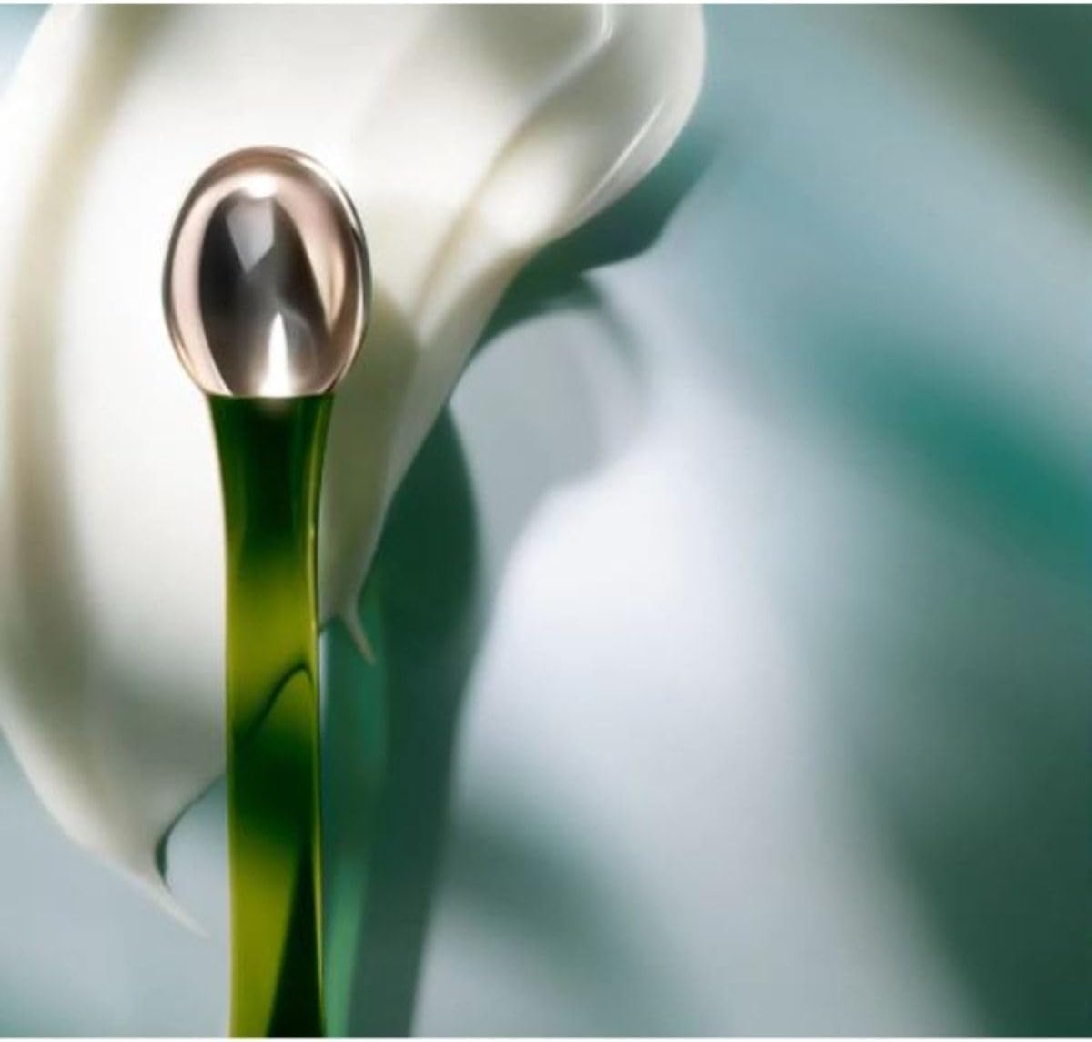 LA MER The Eye Concentré 15 ml d'aloe vera