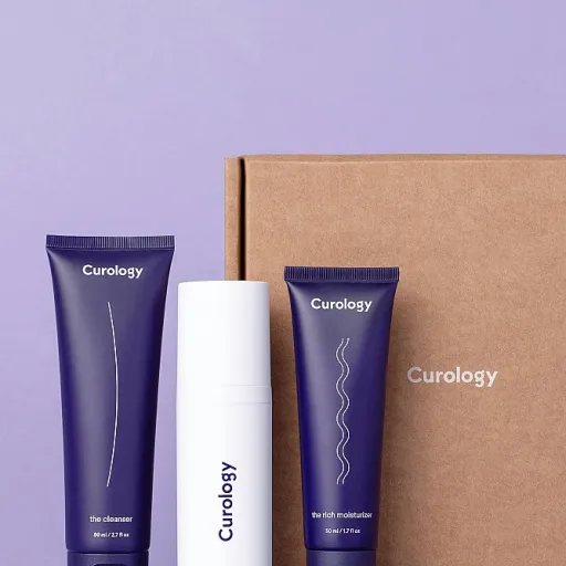 Experience radiance with image md restoring facial cleanser