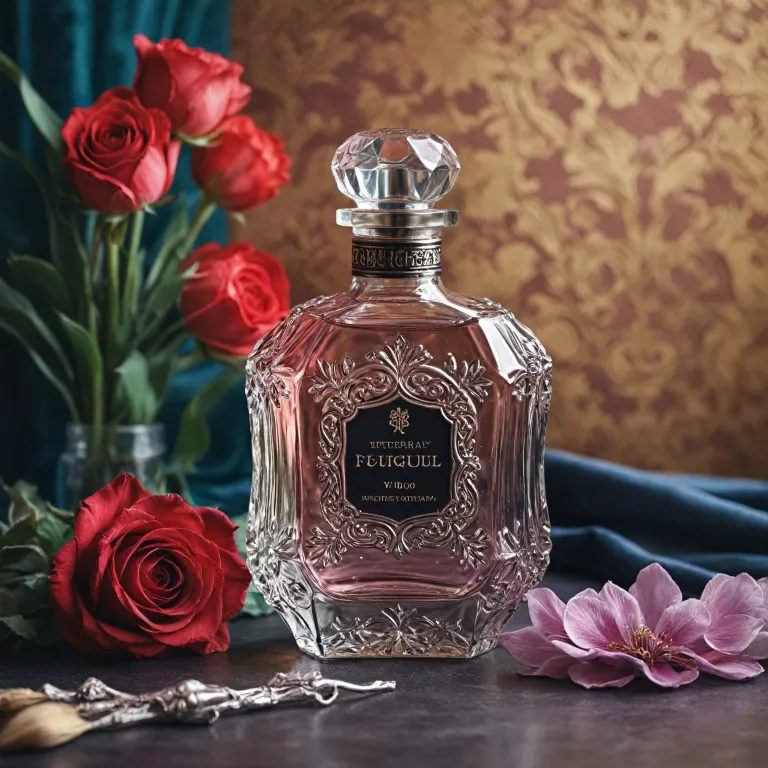 The secret allure of potion skin in luxury cosmetics