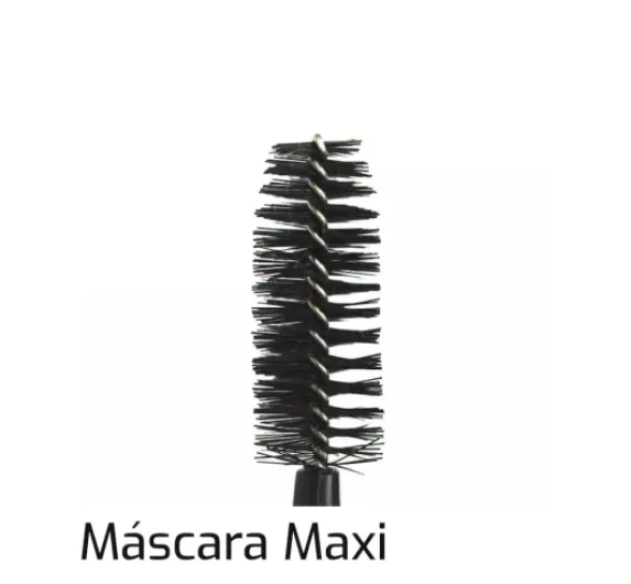 Prosa 4 IN 1 Maxi-Volume Mascara by Prosa black 0.39 Ounce (Pack of 1)