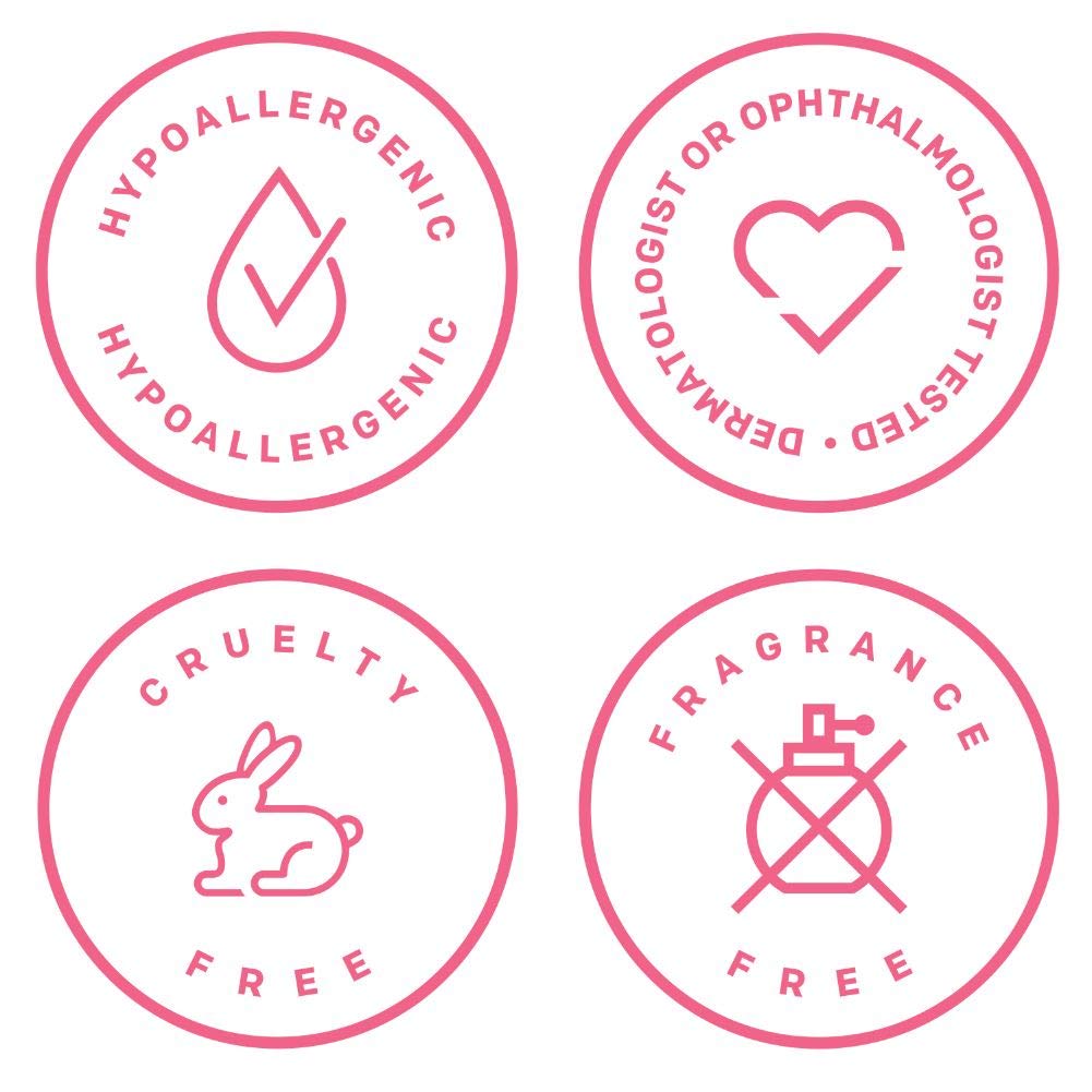 Skintone Matching Foundation, Smart Shade Face Makeup with SPF 15, Hypoallergenic, Oil-Free, Dermatologist-Tested, 200 Light Medium Mine, 1 fl oz 200 Light, Medium Mine 1 Fl Oz (Pack of 1)